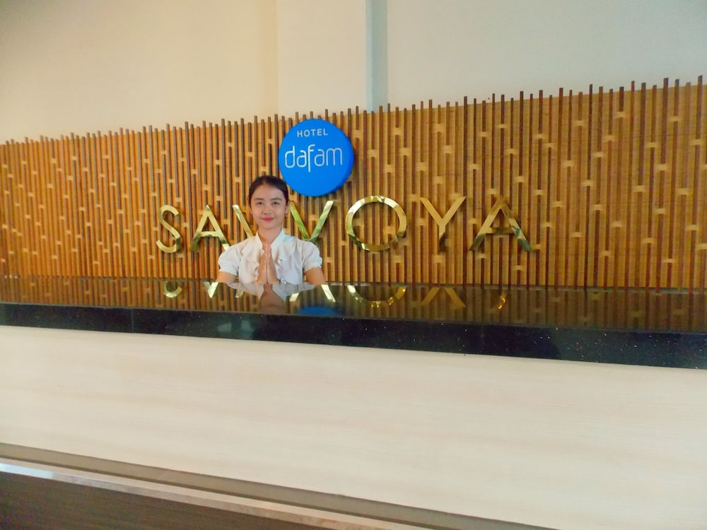 Savvoya Hotel Seminyak 6/27