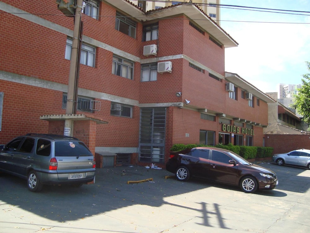 Goias Hotel 22/36