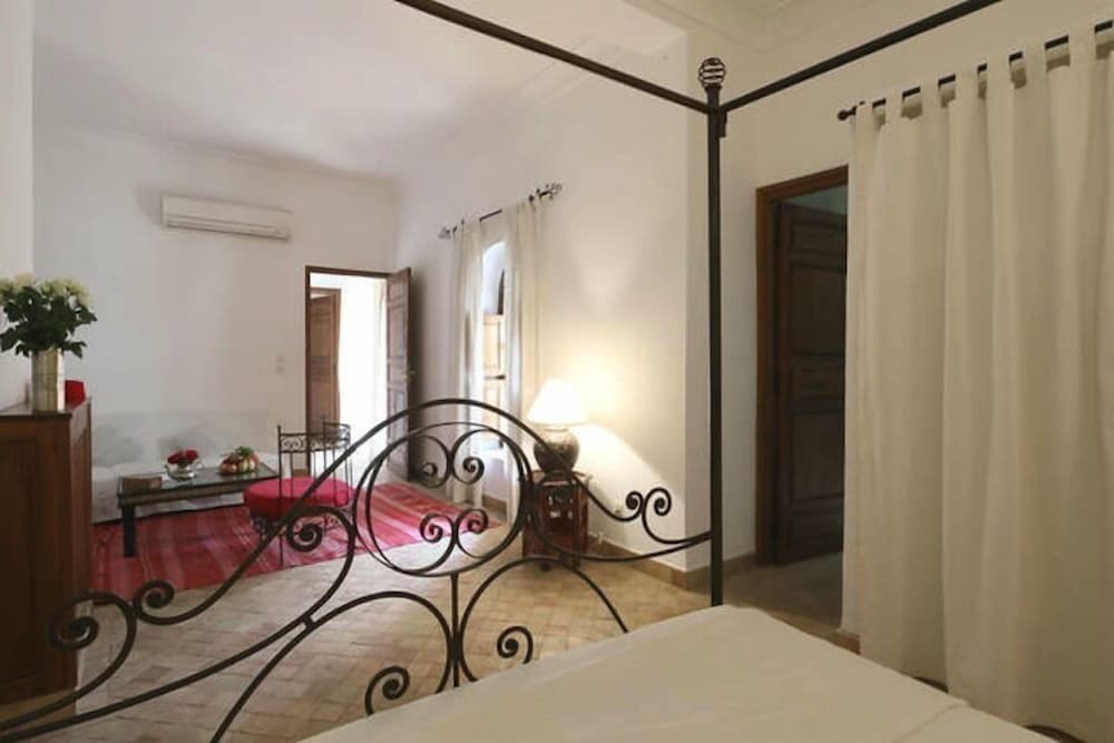Riad Mandalay 16/35