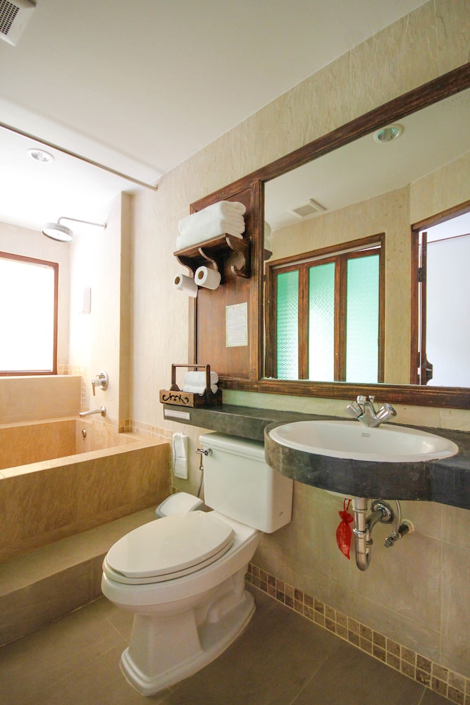Baan Panwa Resort Spa 21/35