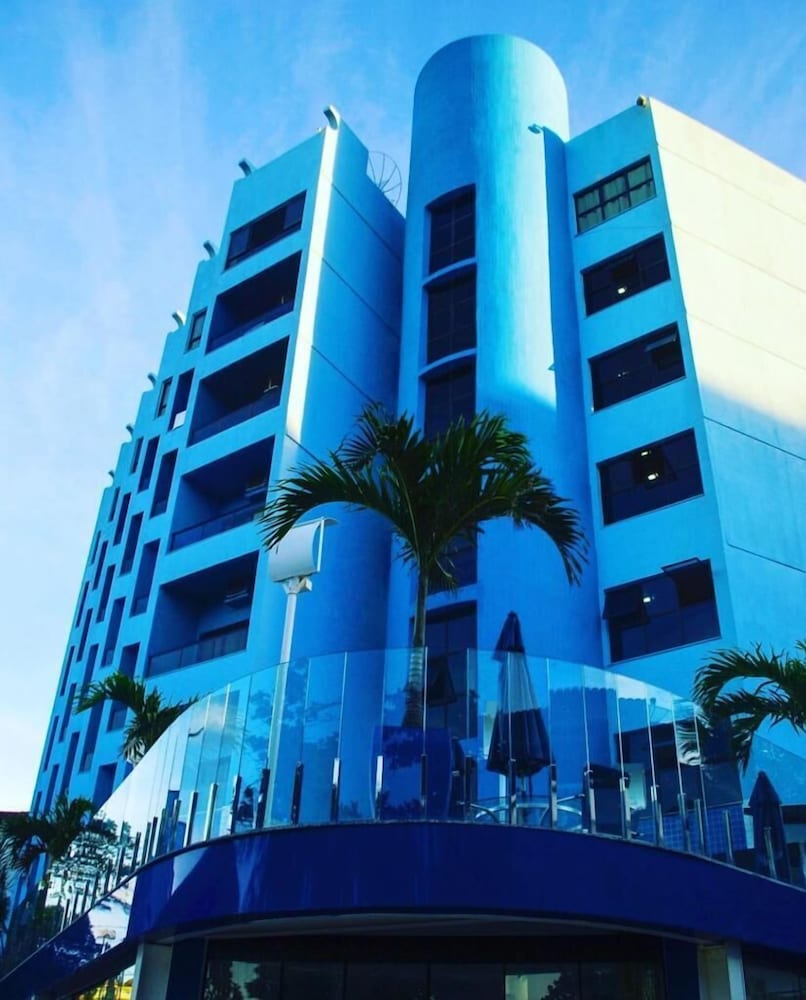 Hotel Espadarte 2/53