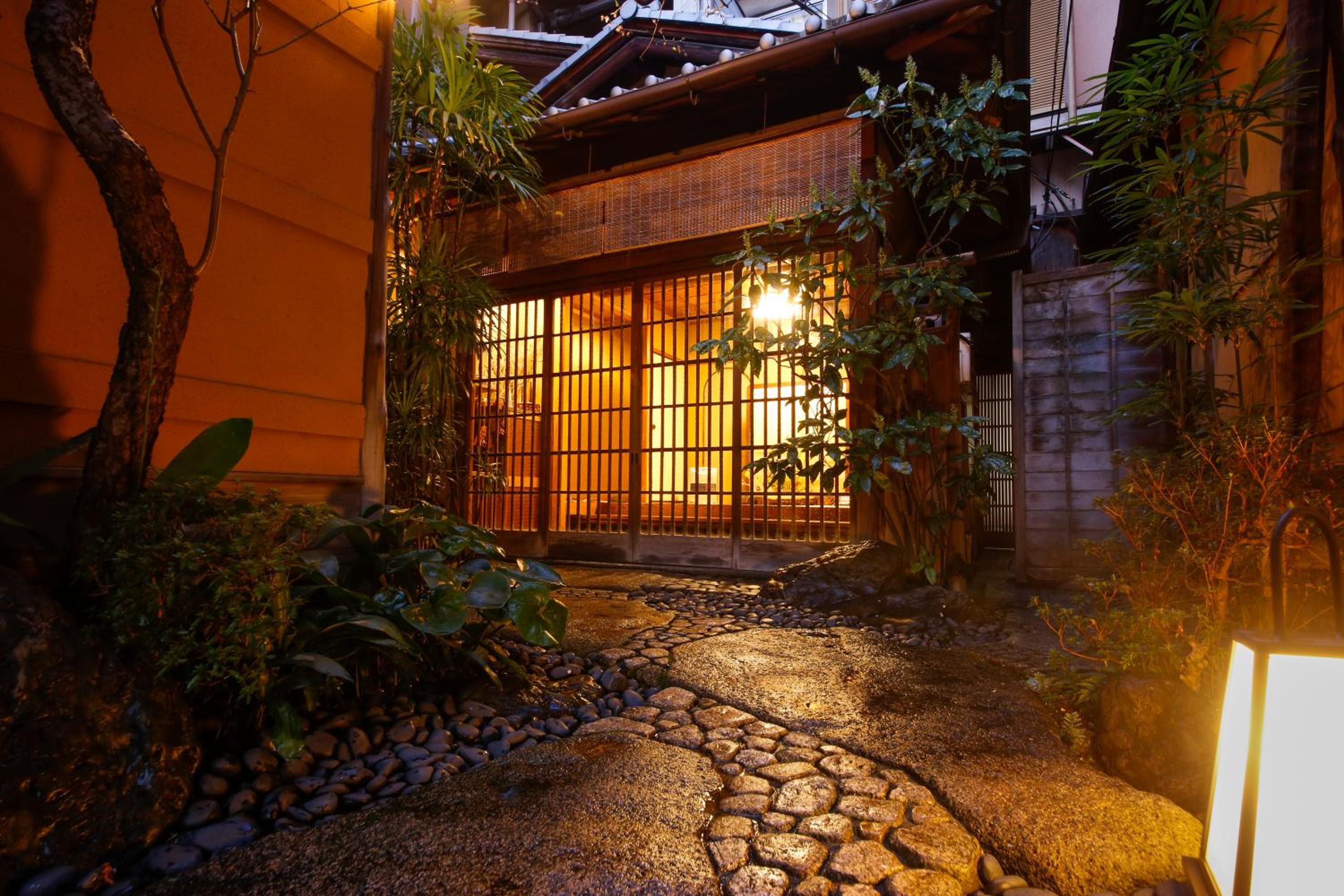 JAPANESE, STANDARD