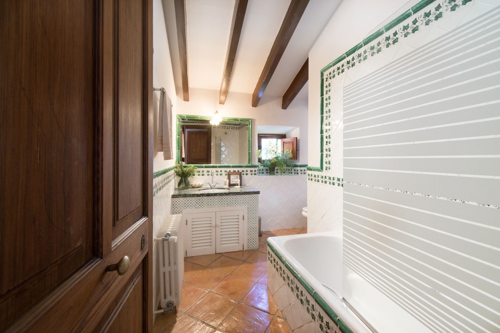 Hotel Sa Vall Valldemossa 8/70