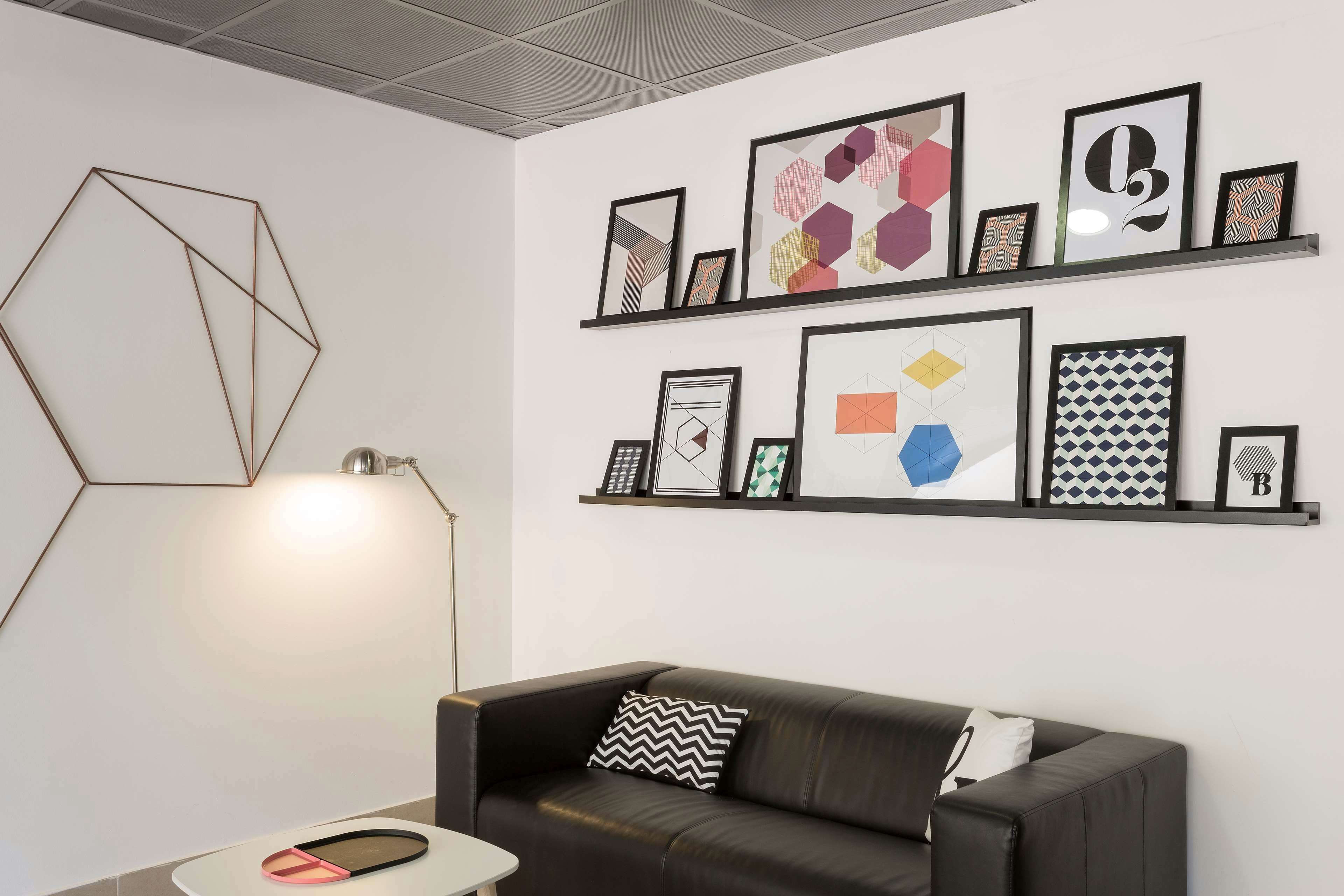 B&B Hotel Firenze Nuovo Palazzo di Giustizia 21/27