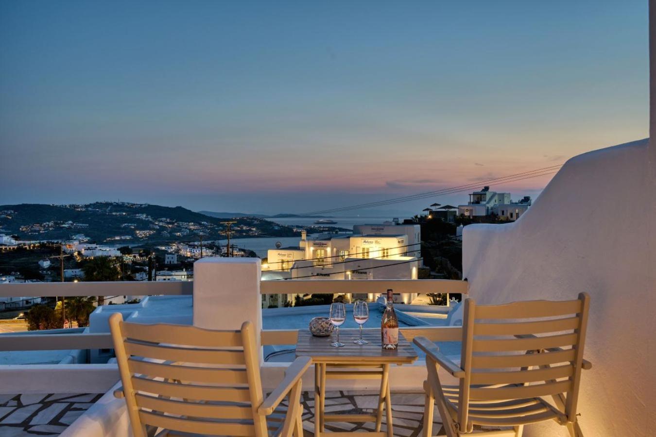 Nodo Boutique Hotel 66/69