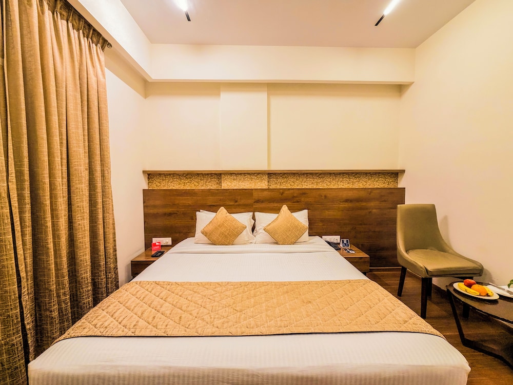 Zip By Spree Hotels Whitefield 20/48