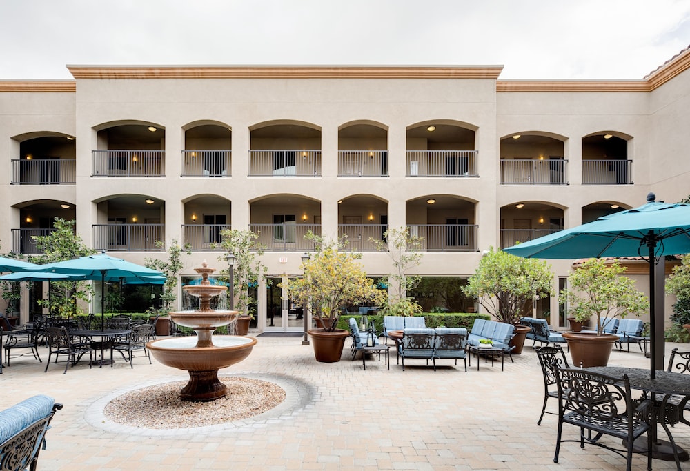 Ayres Hotel & Spa Mission Viejo 3/53