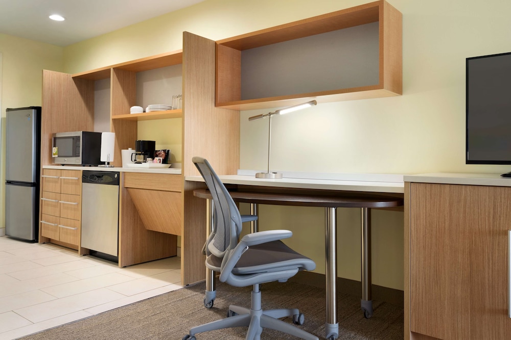 Home2 Suites By Hilton Baton Rouge 37/43