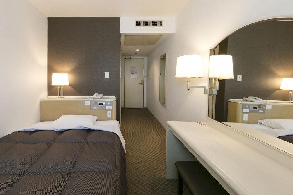 Okayama Washington Hotel Plaza 22/37