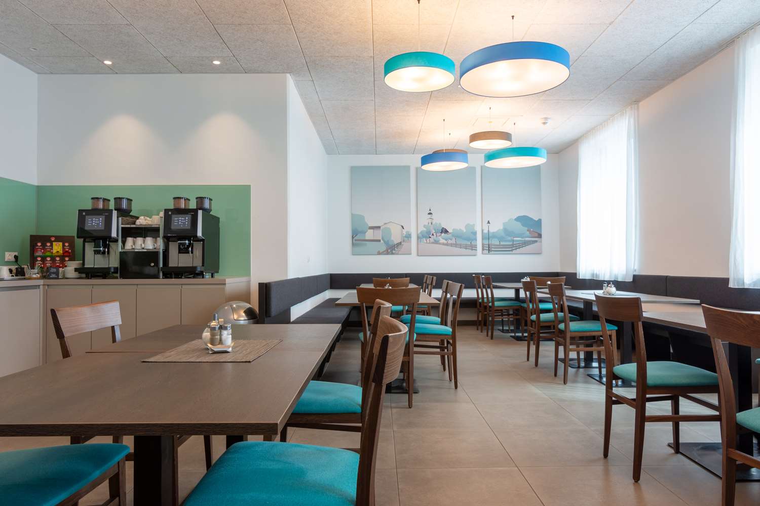 Best Western Hotel Kiefersfelden 6/16