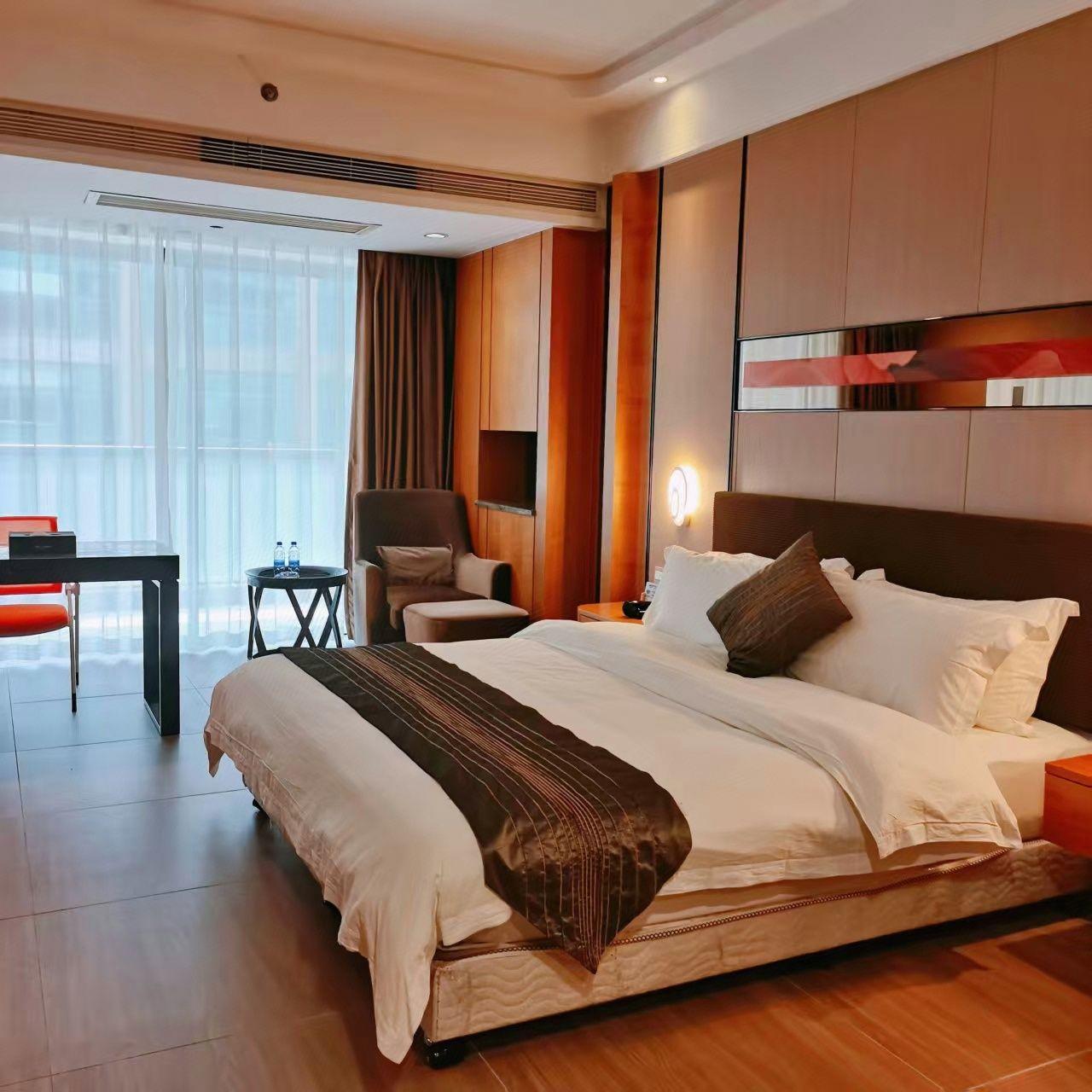 Foshan Shunde Austin Baili Apartment 31/64