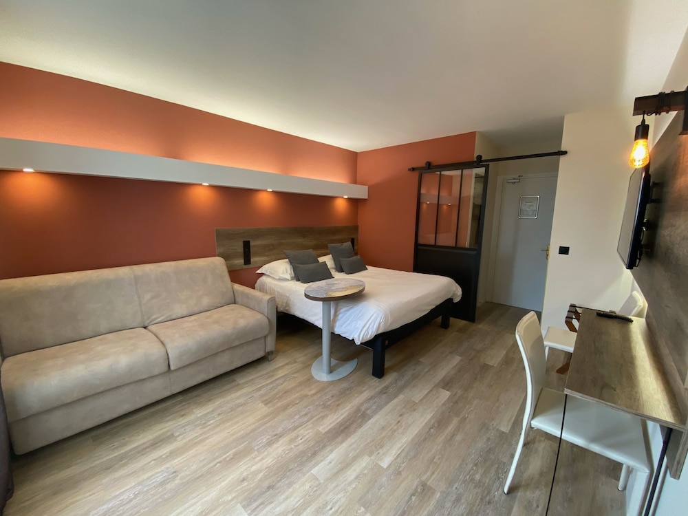 Hotel Le Lichen 30/71