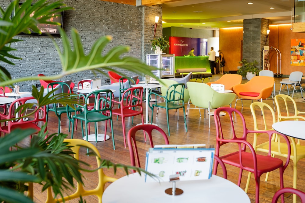 Bohinj Eco Hotel 36/50