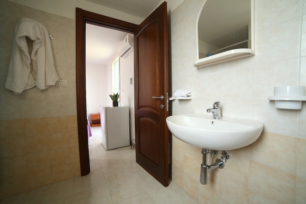 Residence Riva Mare Ugento 45/50
