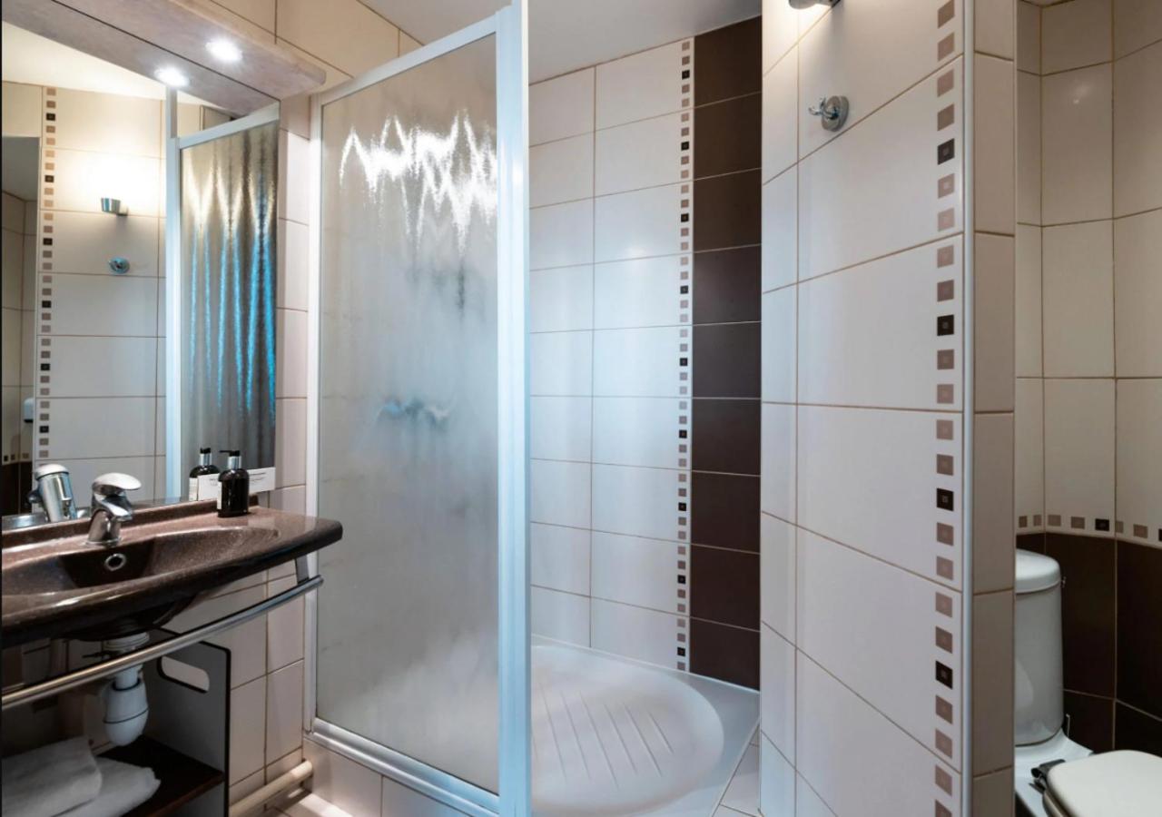 LOGIS HOTEL NOVALIS 49/50