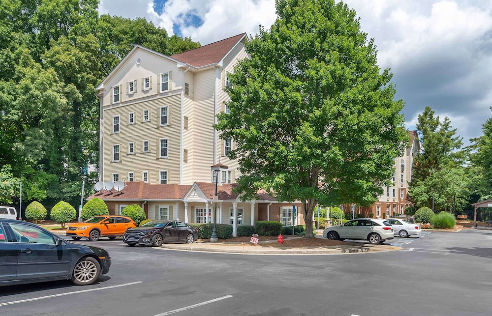 Extended Stay America Suites - Atlanta - Northlake 26/33