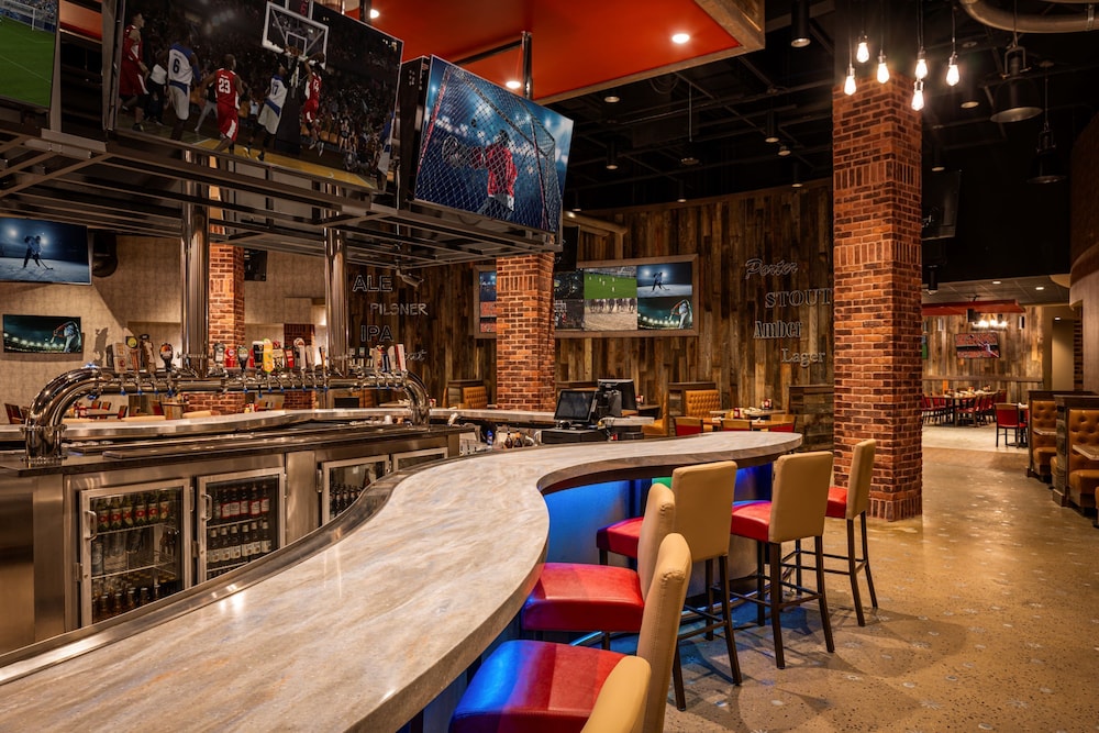 Harrah's Kansas City - A Caesars Rewards Destination 52/81