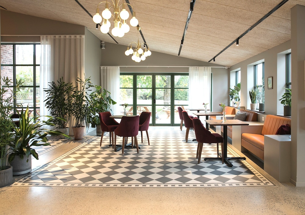 Kvibergs Vandrarhem & Stugby 22/41
