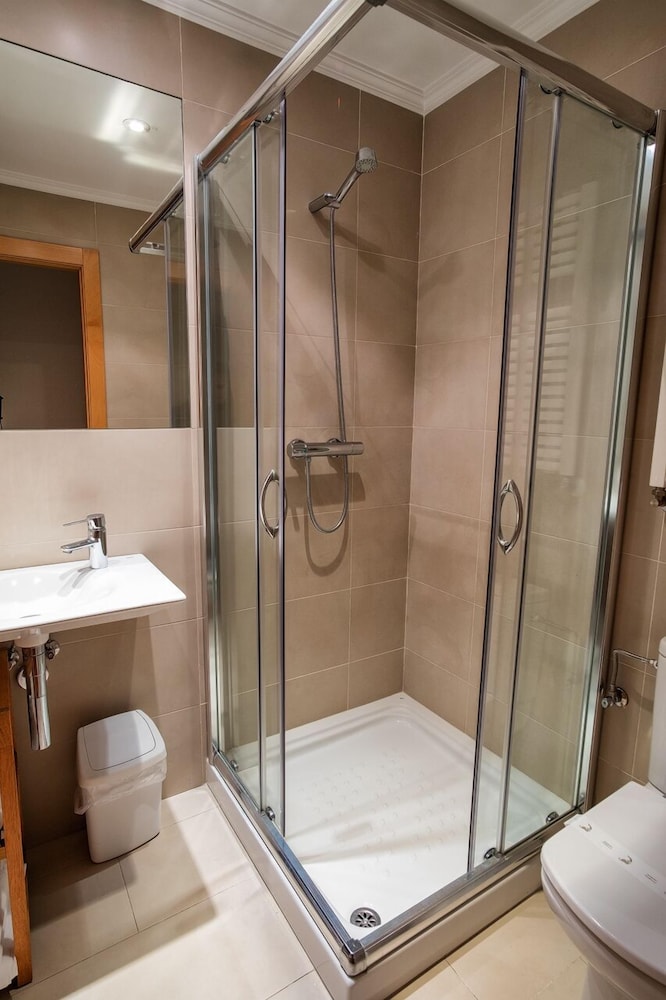 Apartamentos Albatros 46/50