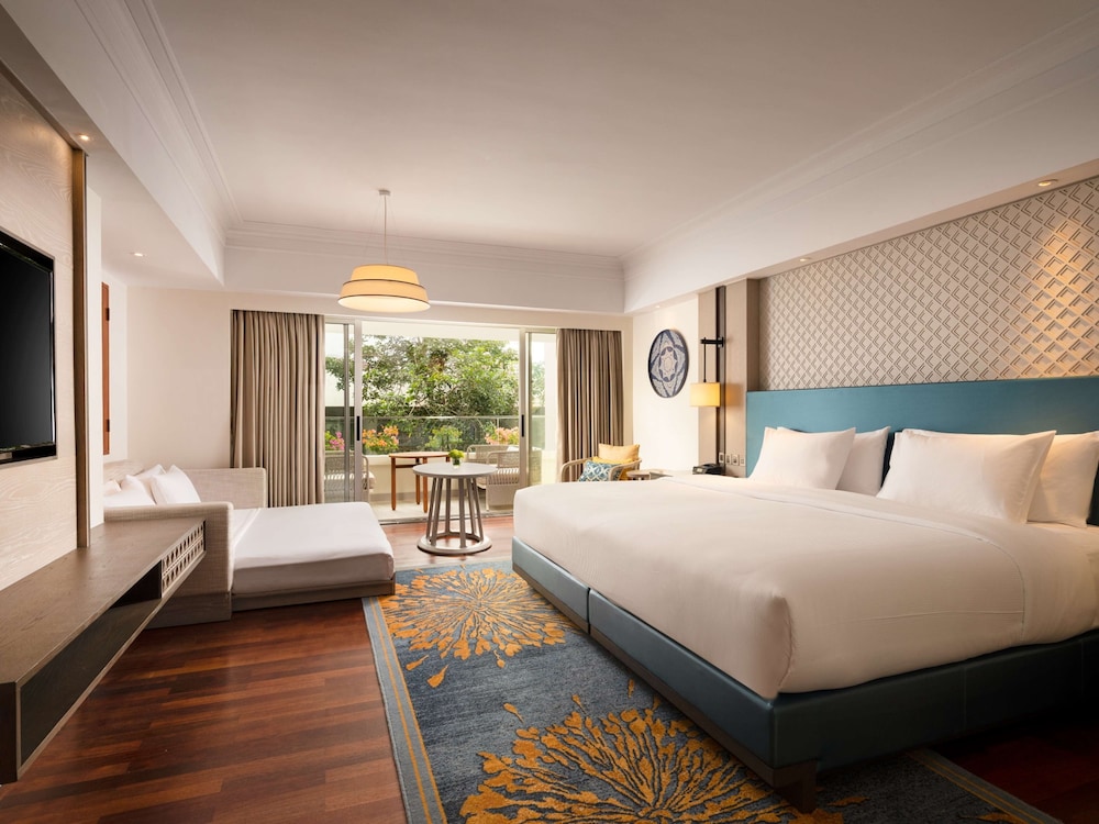 ROOM, TWIN BEDS, OCEAN VIEW, ACCESSIBLE