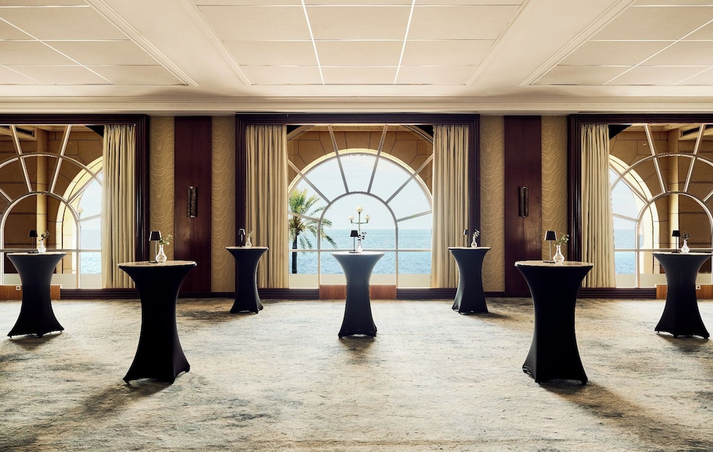 Hyatt Regency Nice Palais de La Mediterrannee 26/46