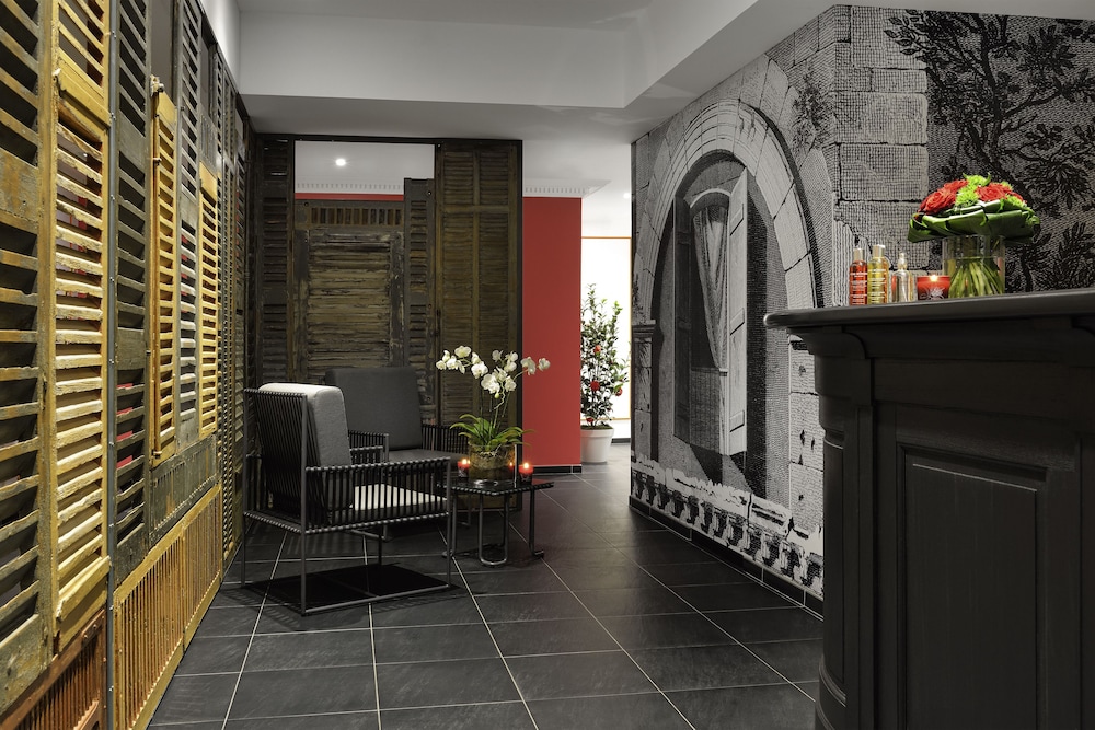 Jules Cesar Hotel & Spa Arles - MGallery Collection 11/71