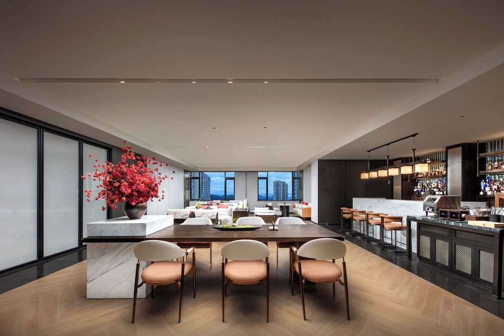 GWEN JANE Hotel - Guangzhou Yuexiu Taojin Metro Station Branch 33/50