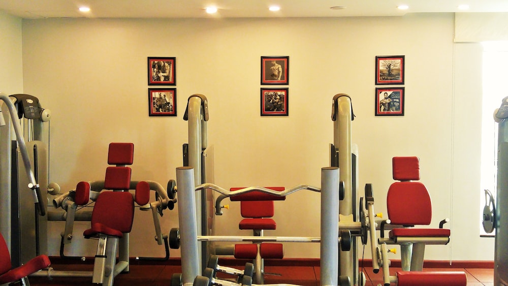 فندق جراند بارك(Verta Hotel Jeddah) 36/50