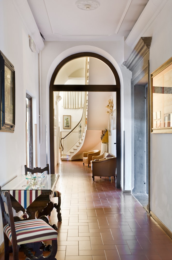 Hotel Alessandra 35/50