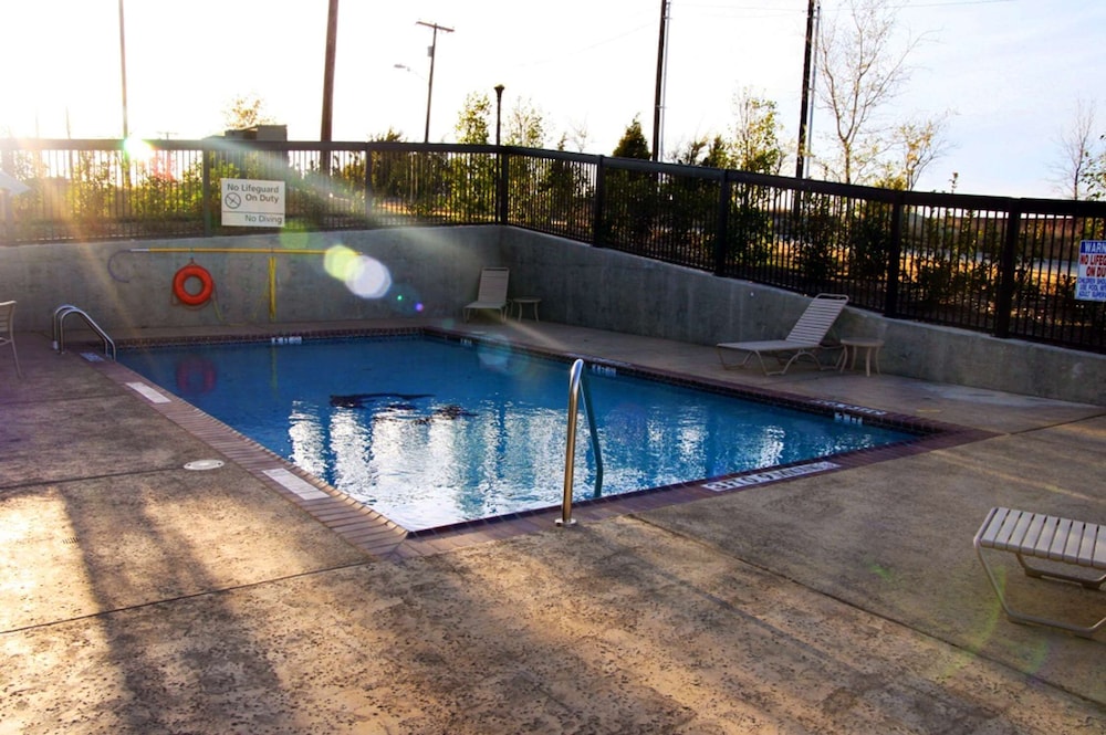 Hampton Inn Dallas-Rockwall in ROCKWALL - TX