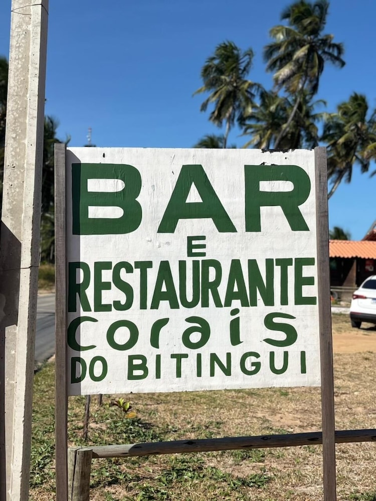 Pousada Corais do Bitingui 4/45