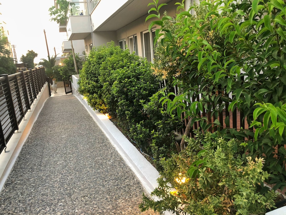 Caravel Apartment Hotel 39/44