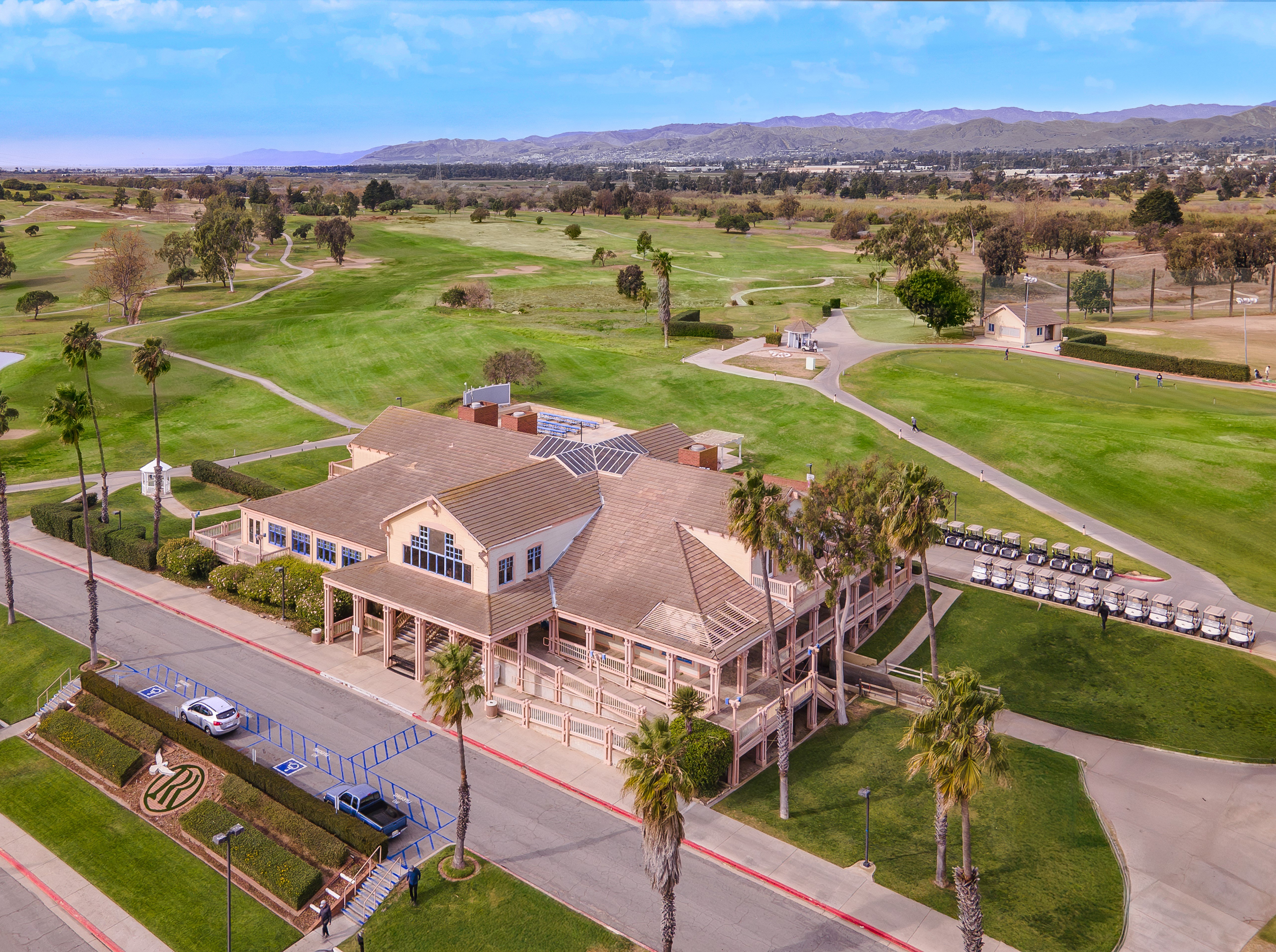 Residence Inn Oxnard River Ridge 22/50