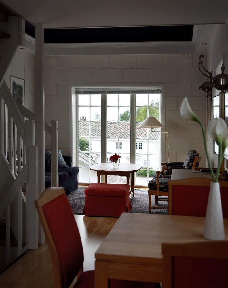 Sanner Hotell 30/50