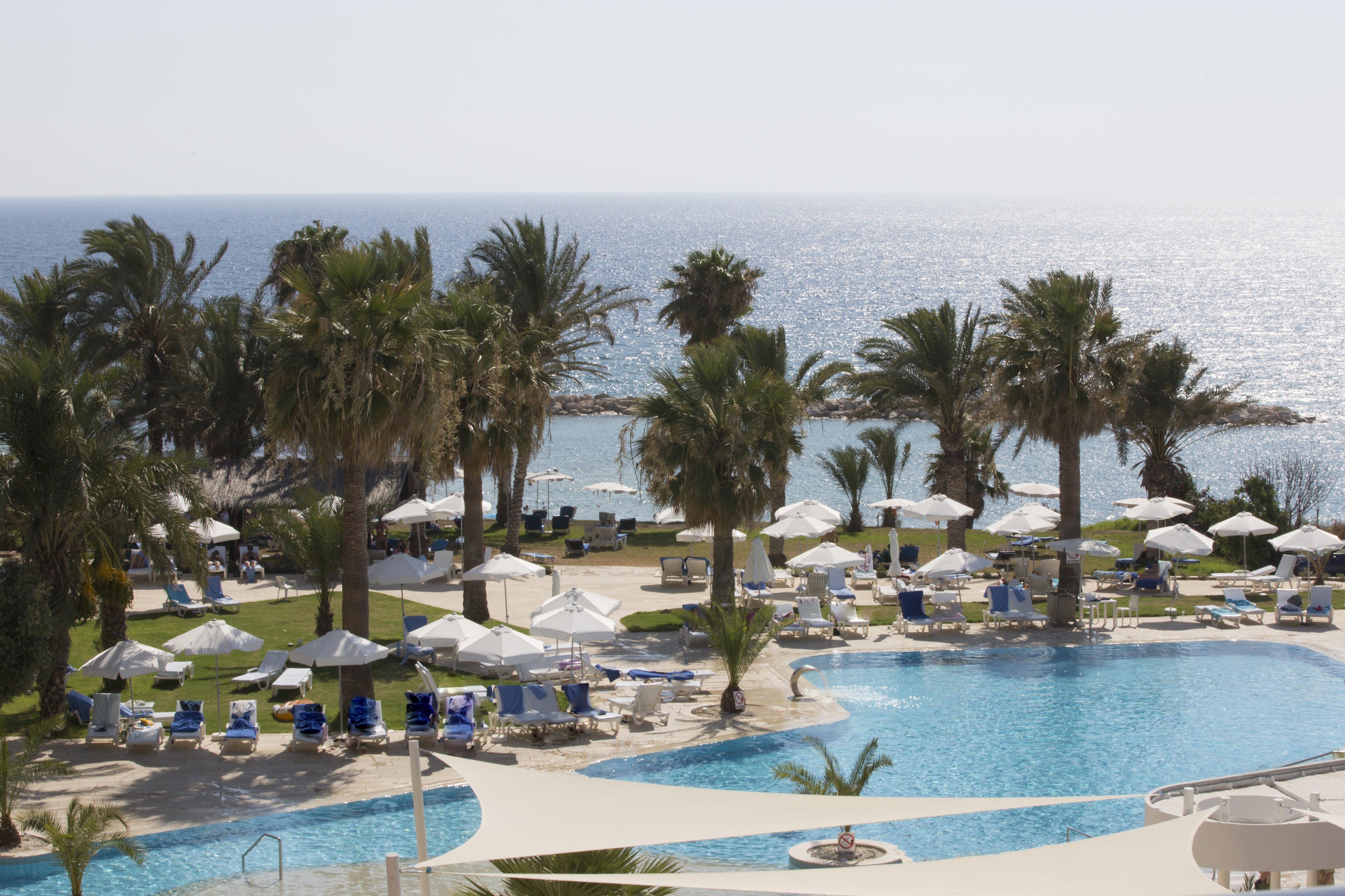 Venus Beach Hotel 52/57