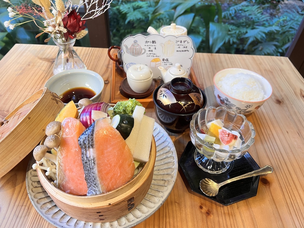 Ikoi-no-ie 40/50