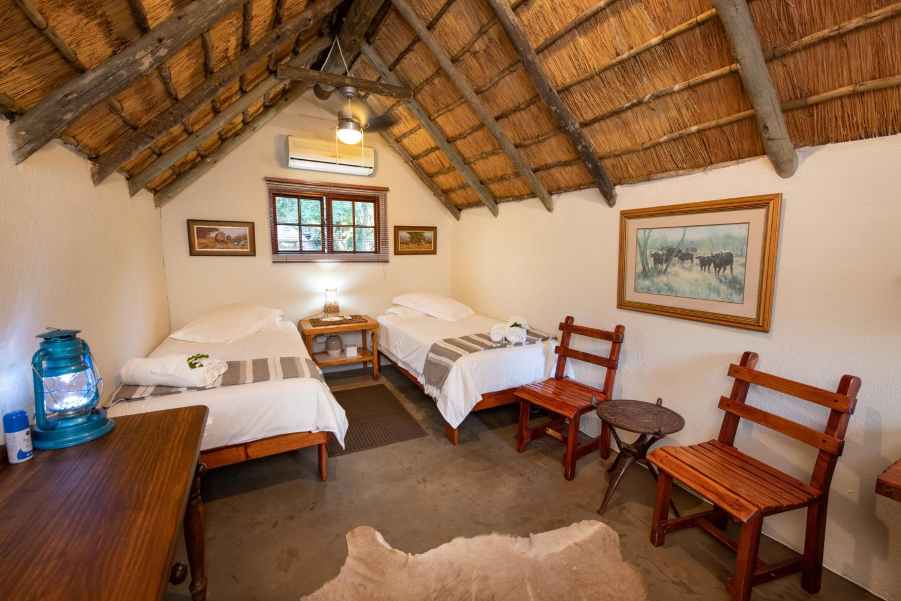 Shumba Safari Lodge 9/50