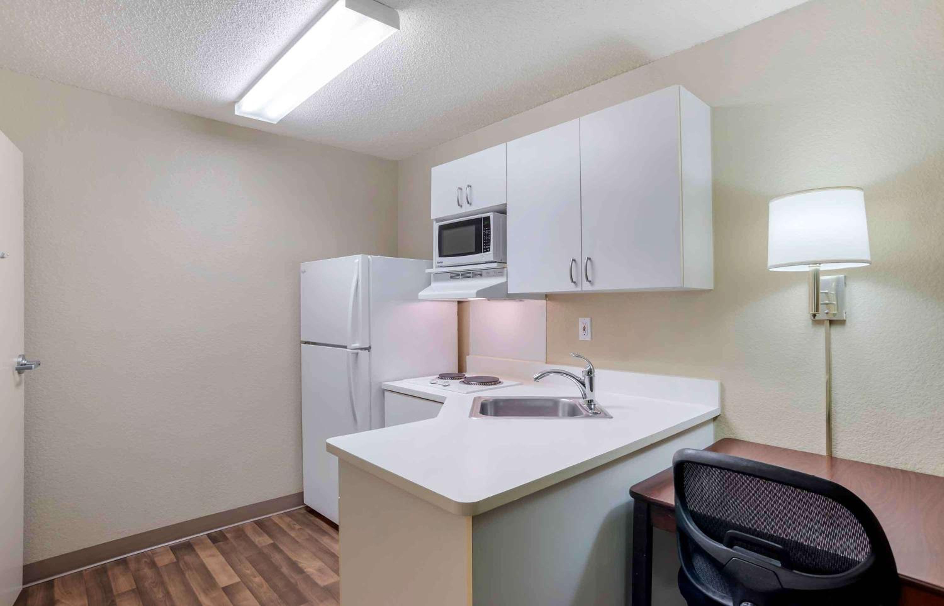 Extended Stay America Suites Washington, D.C. - Germantown - Town Center 50/61