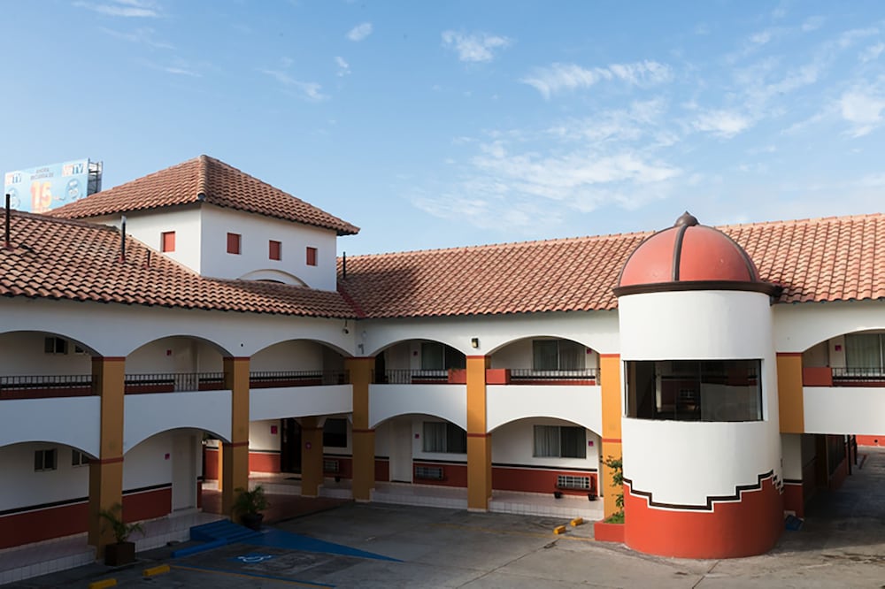 Del Mar Inn Playas de Tijuana 58/60