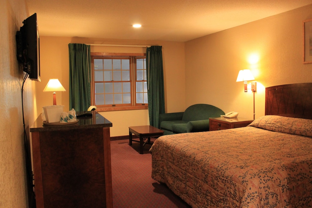 New Bedford Inn Suites 34/69