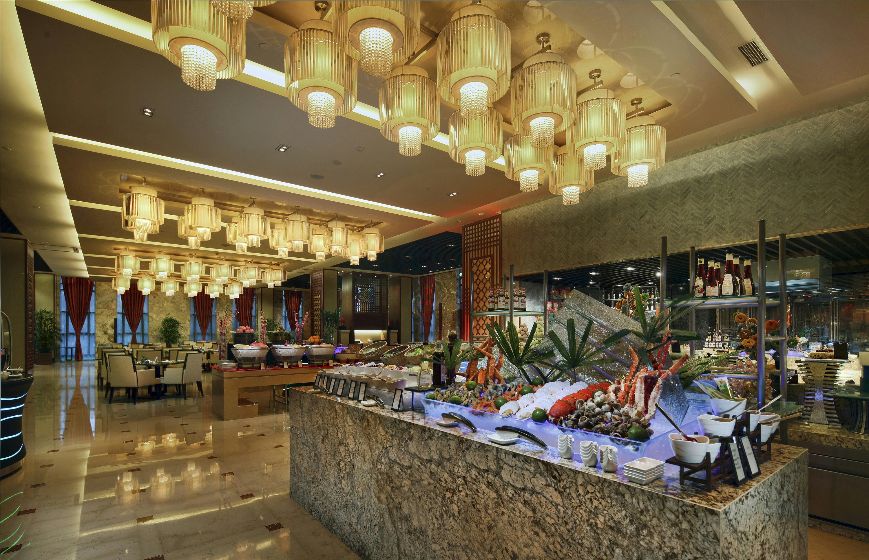 Hilton Tianjin Eco-City 4/56