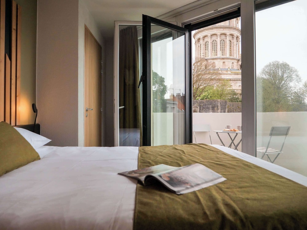 Ibis Styles Boulogne Sur Mer Centre Cathedrale 8/49