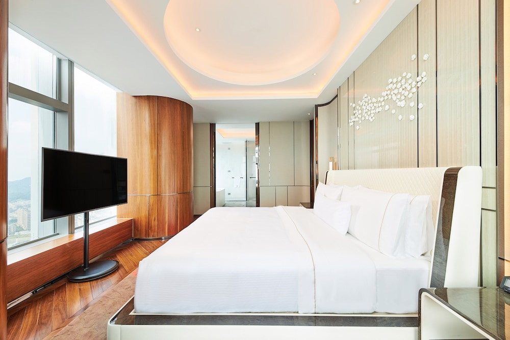 Westin Wenzhou 14/61