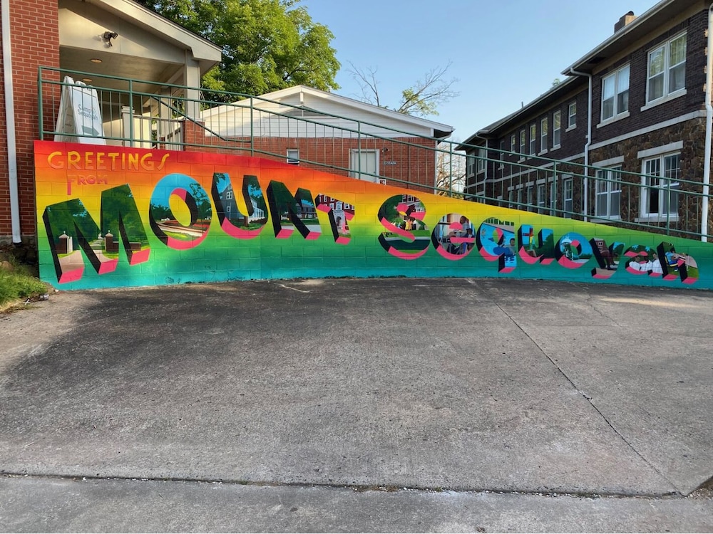 Mount Sequoyah Center 41/50