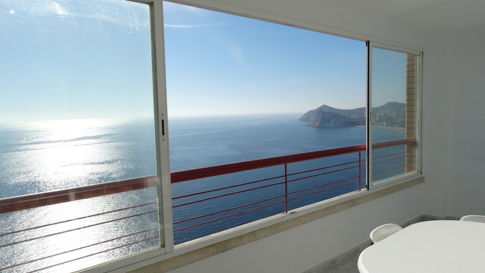 Apartamentos Beni Beach 21/45