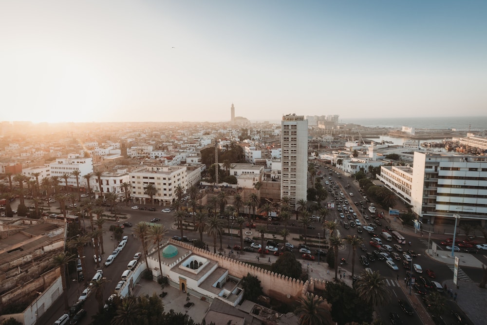 ibis Casablanca City Center 43/50