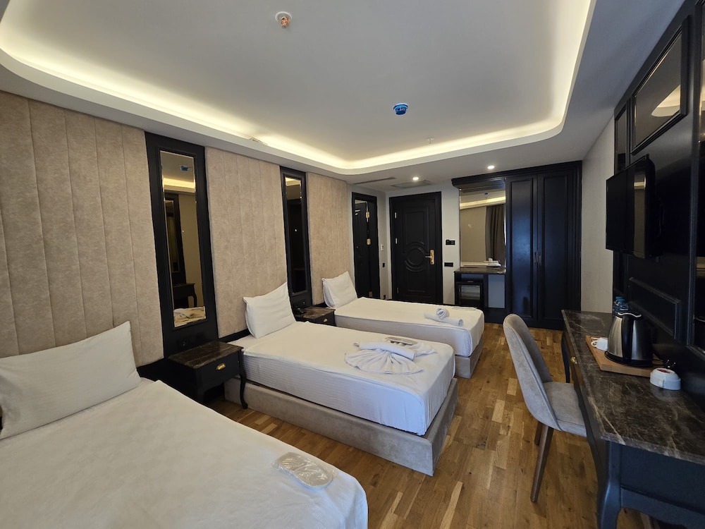 Palde Hotel Spa 28/71