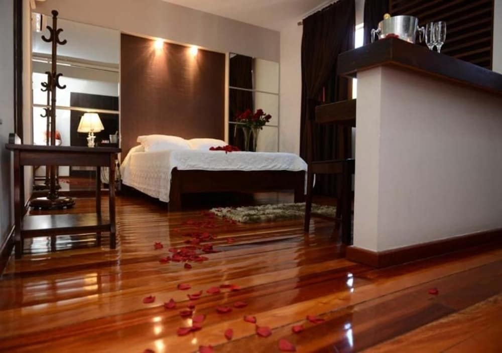 Ubaense Plaza Hotel 16/49