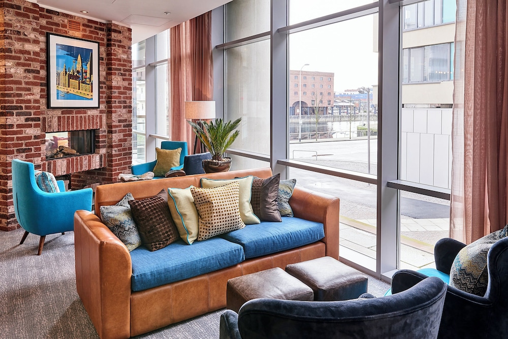 Staybridge Suites Liverpool 46/74