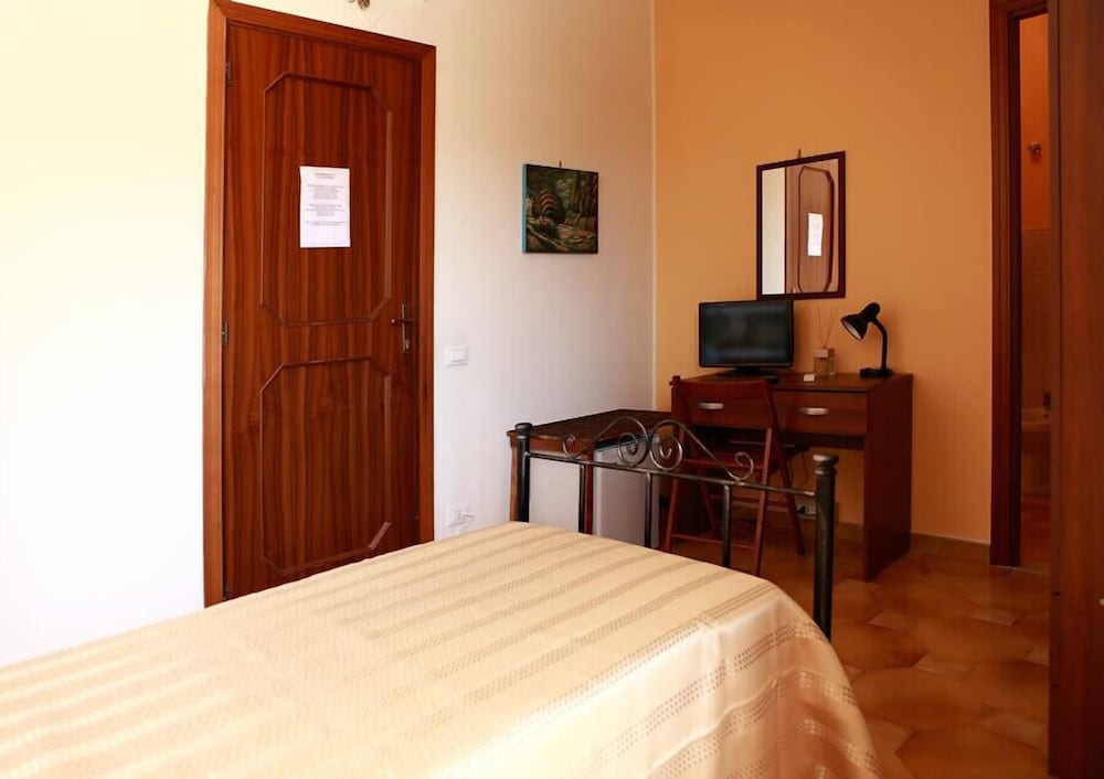 B And B Il Cavaliere 8/41